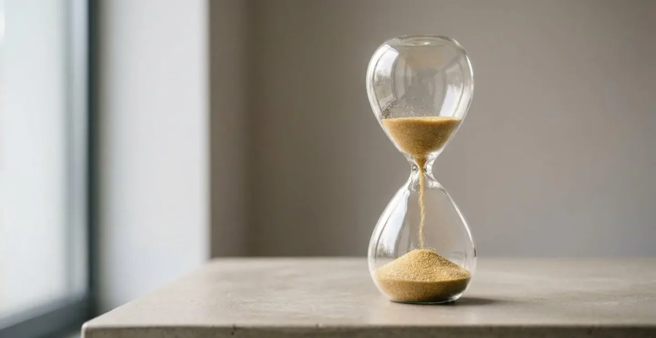 Concept visuel illustrant la préservation du capital auditif à travers le temps