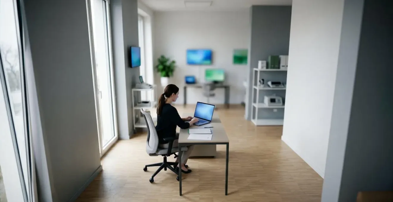 Échange sécurisé de données médicales entre audioprothésiste et médecin ORL en France