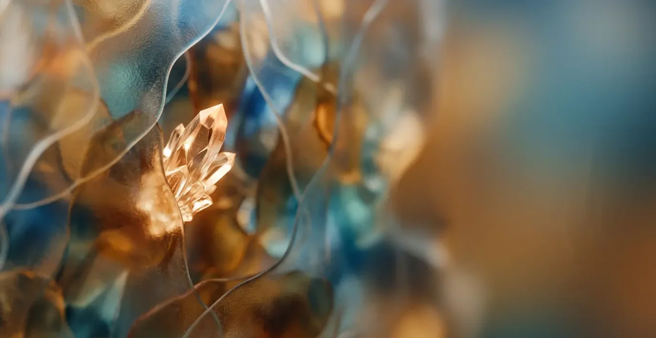 Environnement sonore complexe illustrant l'extraction de la parole dans le brouhaha ambiant