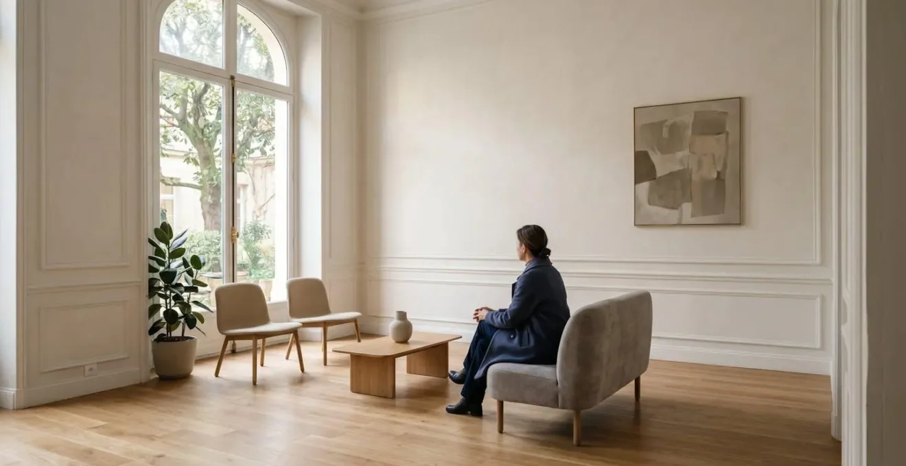 Représentation du parcours de soins auditifs sur plusieurs années